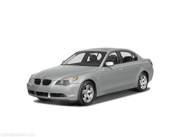 bmw 5 series 2006 WBANE53596CK82865 image bmw 5 series 2006 WBANE53596CK82865 image